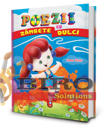 Poezii cu zâmbete dulci