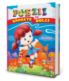 Poezii cu zâmbete dulci