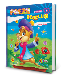 Poezii pentru deceluși