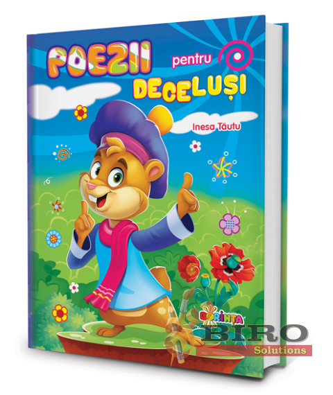Poezii pentru deceluși