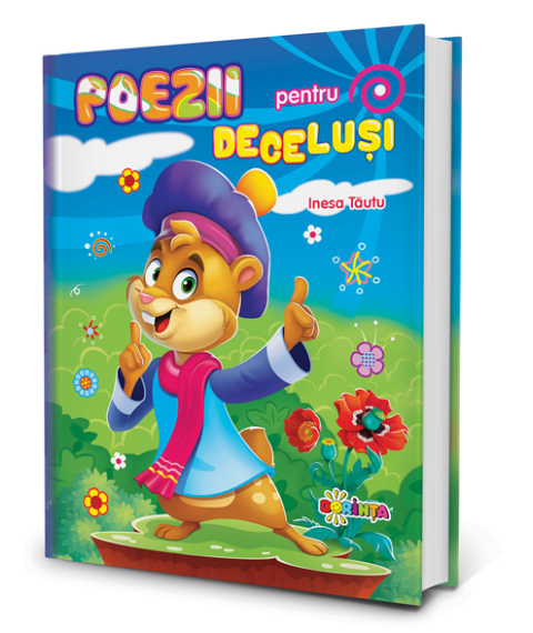 Poezii pentru deceluși
