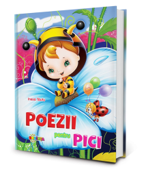 Poezii pentru pici