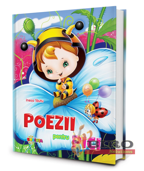 Poezii pentru pici