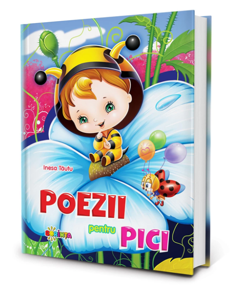 Poezii pentru pici