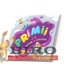 Primii la citire & calcule 10+