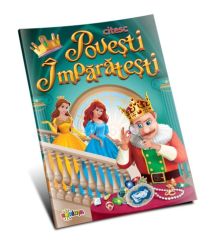 Citesc povești împărătești