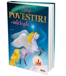 Citesc Povestiri înțelepte