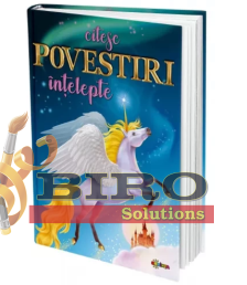 Citesc Povestiri înțelepte