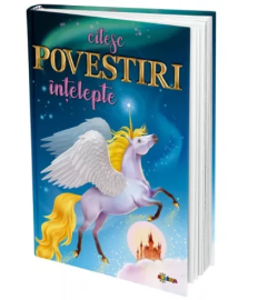 Citesc Povestiri înțelepte