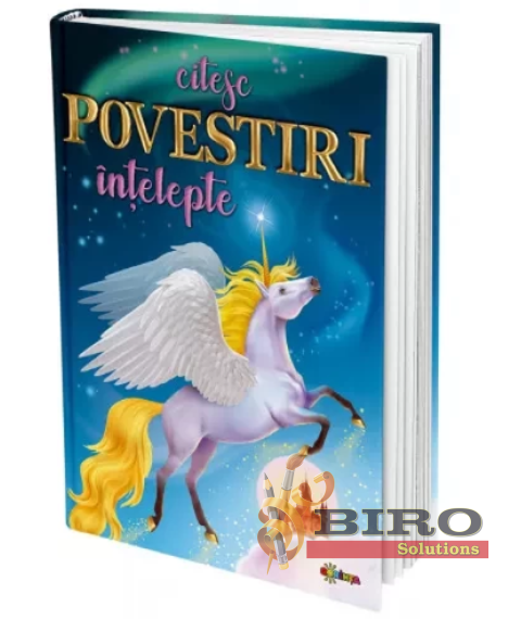 Citesc Povestiri înțelepte