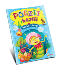 Poezii hazlii. Inesa Tăutu