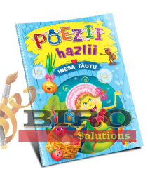 Poezii hazlii. Inesa Tăutu