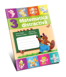 Matematica distractivă cl.3