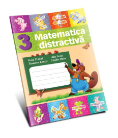 Matematica distractivă cl.3