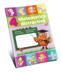 Matematica distractivă cl.4