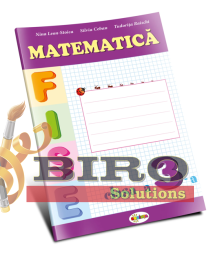 Fișe Matematică cl.3