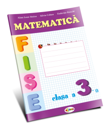 Fișe Matematică cl.3