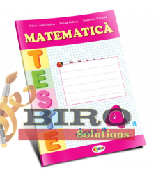 Teste Matematică cl. 4