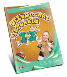 Dezvoltare personală cl.12