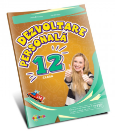 Dezvoltare personală cl.12