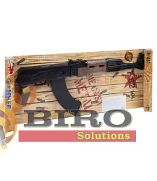 Armă mitralieră cu 8 focuri, 44094
