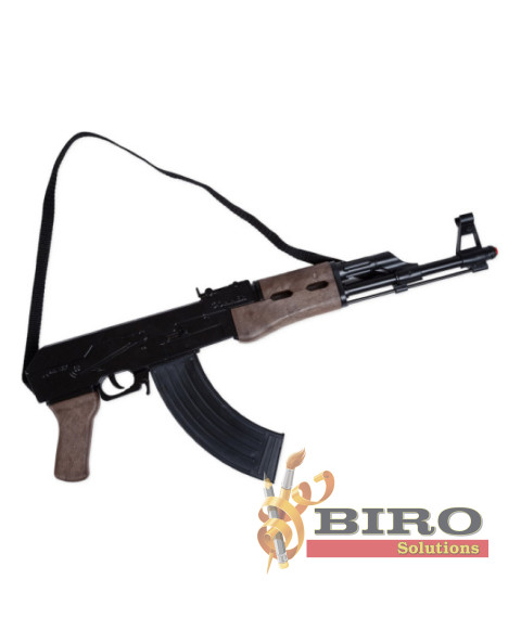 Armă mitralieră cu 8 focuri, 44094