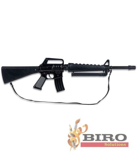Armă mitralieră cu 8 focuri, 44091