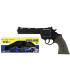 GNH Pistol GONHER politie 123/6 (12 gloante), 44070