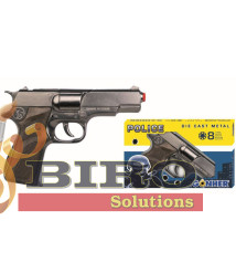 Pistol de poliţie cu 8 focuri, 44071