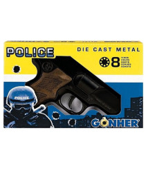 GNH Pistol GONHER 125/6 (8 gloante), 44072