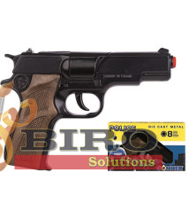 GNH Pistol GONHER 125/6 (8 gloante), 44072