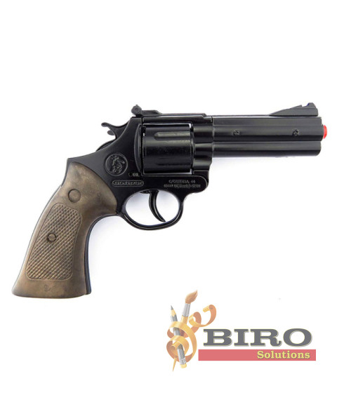 Revolver de poliţie cu 12 focuri, 44073