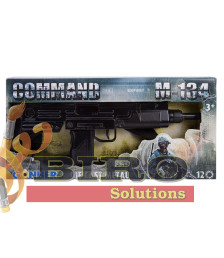 GNH Armă mitralieră cu 12 focuri Command , 44093