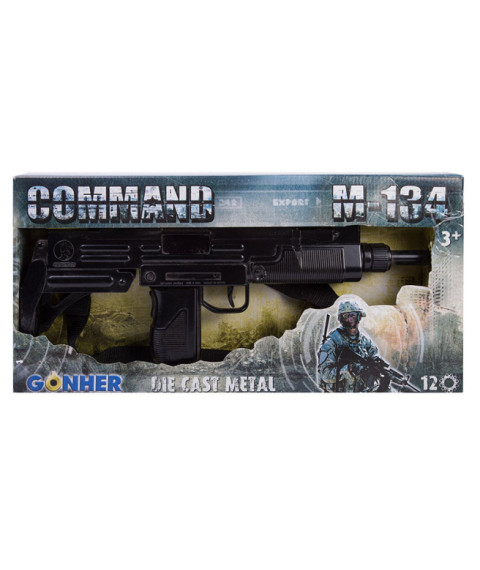 GNH Armă mitralieră cu 12 focuri Command , 44093