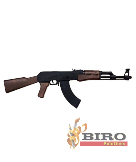 Armă mitralieră cu 8 focuri Command, 43547