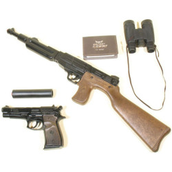 Arme și accesorii