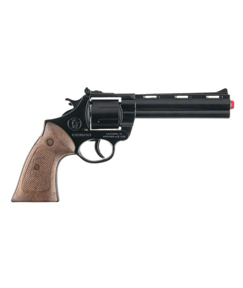 GNH Revolver Poliție negru (12 gloanțe), 61604