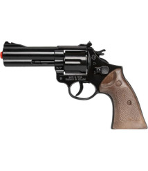 GNH Revolver Poliție negru (12 gloanțe), 61608