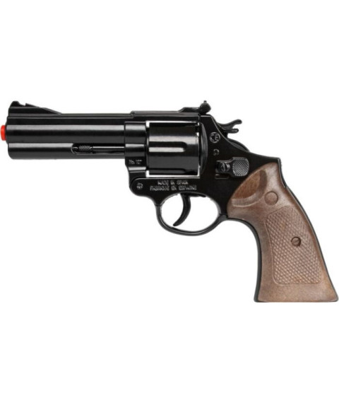 GNH Revolver Poliție negru (12 gloanțe), 61608