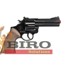 GNH Revolver Poliție negru (12 gloanțe), 61608
