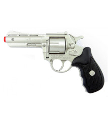 Revolver de poliţie cu 8 focuri, 44065