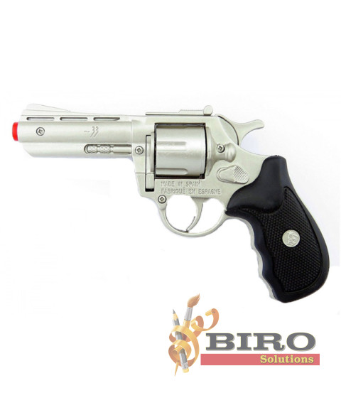 Revolver de poliţie cu 8 focuri, 44065