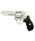 Revolver de poliţie cu 8 focuri, 44065