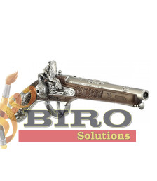 Pistol "Pirat", 53274