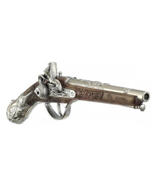 Pistol "Pirat", 53274