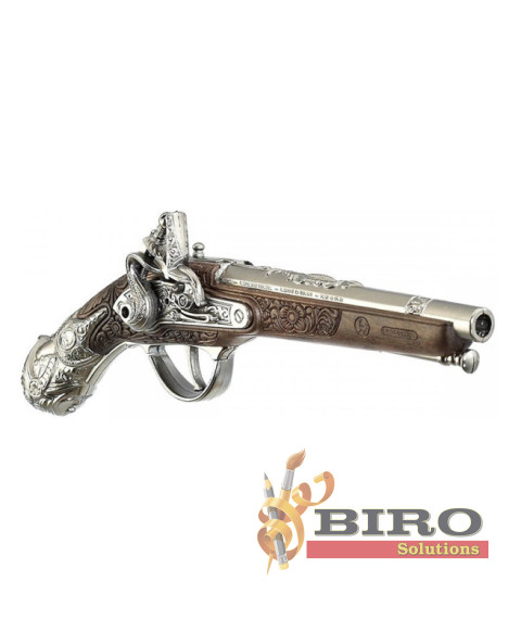 Pistol "Pirat", 53274