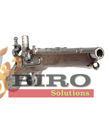 Pistol "Pirat", 53274