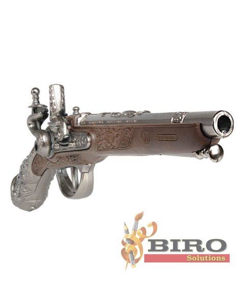 Pistol "Pirat", 53274