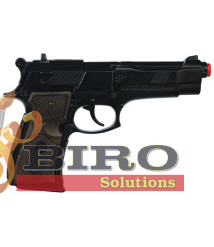 Pistol de poliţie cu 8 focuri, 44067