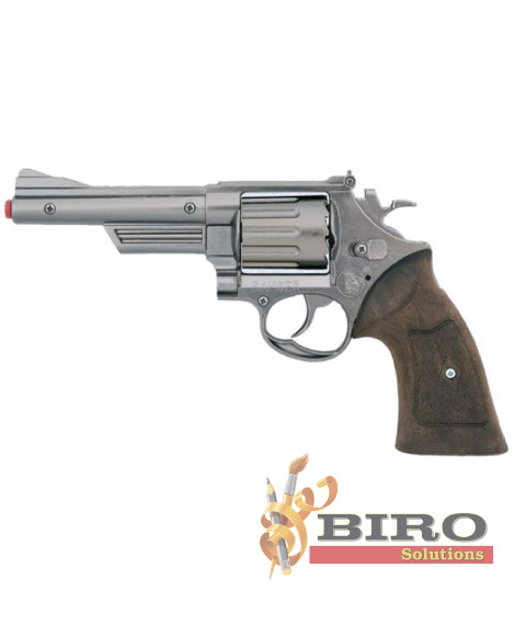 Revolver de poliţie cu 12 focuri, 44074